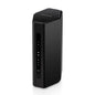NETGEAR Nighthawk Tri-Band WiFi 7 Router (RS280S) - Security Features, BE9200 Wireless Speed (up to 9.2 Gbps) - Covers up to 2,500 sq. ft. - 2.5 Gig Internet Port – 1-Year Armor & Free Expert Help