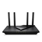 TP-Link AX3000 WiFi 6 Router (Archer AX55 Pro) - Multi Gigabit Wireless Internet, 2 x 2.5 Gbps Ports, Dual Band, VPN Router, OFDMA, MU-MIMO, USB 3.0 Port, WPA3, Compatible with Alexa