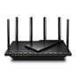TP-Link AX5400 WiFi 6 Router (Archer AX73)- Dual Band Gigabit Wireless Internet Router, High-Speed ax Router for Streaming, Long Range Coverage